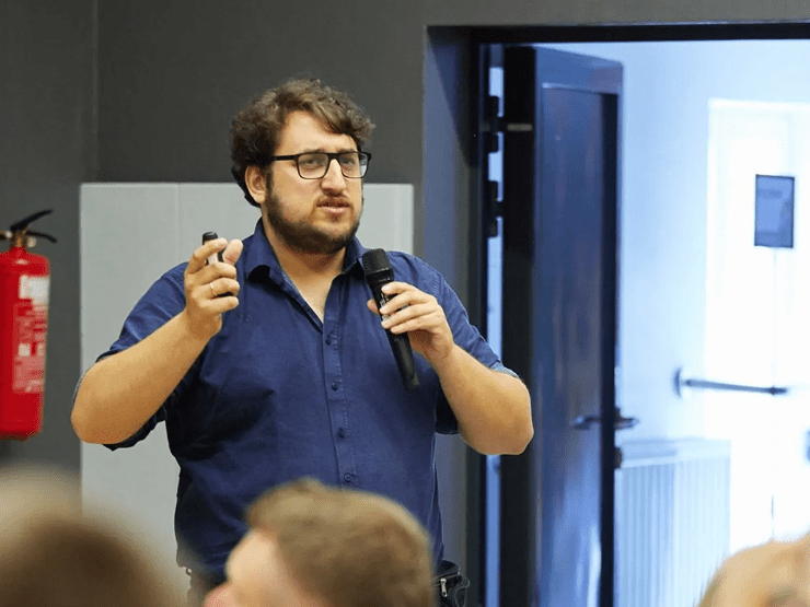 Michał Strześniewski